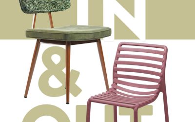 Catalogue mobilier In & Out